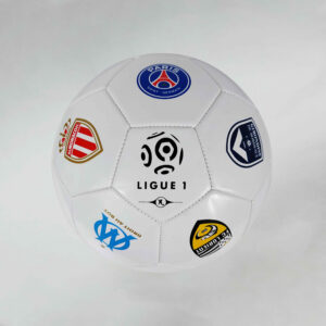 BALLON DE FOOT REPLICA LIGUE 1 - UHL