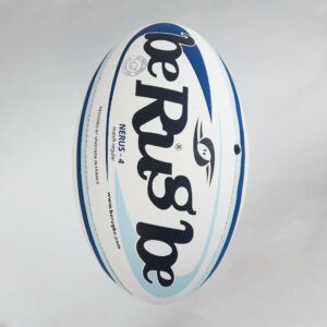 Ballon de match NERUS - Grip REGULAR - T4 - BERUGBE