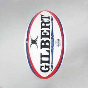 BALLON DE RUGBY PHOTON T4 - GILBERT