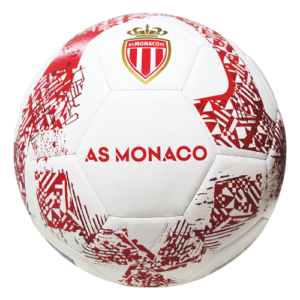 Ballon entrainement AS MONACO