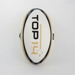 BALLON OFFICIEL TOP14 REPLICA - T5 - GILBERT