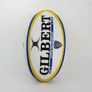 Ballon REPLICA ASM CLERMONT - T5 - GILBERT