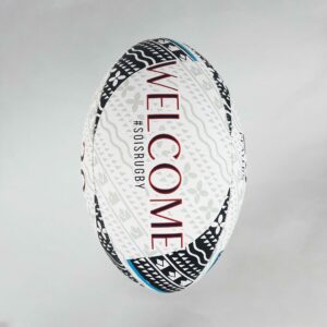 Ballon Replica RWC 2023 FIJI - T5 -  BERUGBE