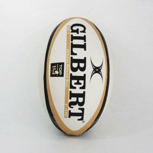 Ballon REPLICA TOP14 - T5 - GILBERT