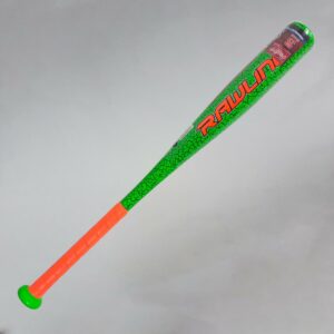 Batte TBRR12 RAPTOR enfant - 25/13 - RAWLINGS