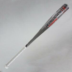 BATTE DE BASEBALL ALUMINIUM - SL5RX4 - RAWLINGS