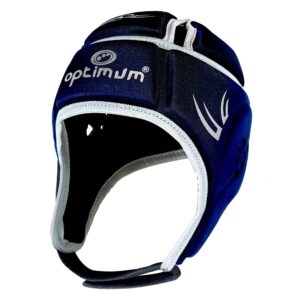 Casque de Rugby  - Classic Tribal - S - Bleu Marine - Optimum