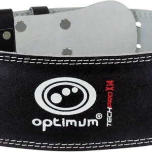Ceinture de Levage Tech Pro X14 - OPTIMUM