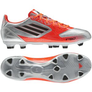 Chaussures de Foot, F10 TRX FG, Adidas