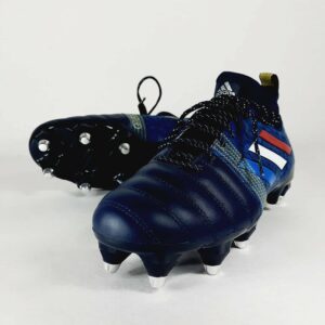 Chaussures de rugby - ADIDAS X KEVLAR SG -
