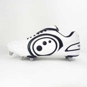 Chaussures de Rugby Eclispe - 8 crampons - OPTIMUM