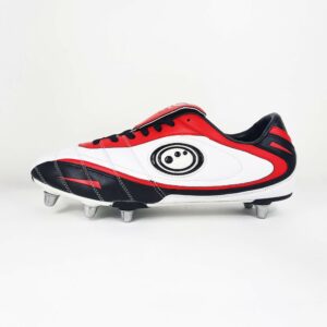 Chaussures de Rugby Inferno - 8 crampons - OPTIMUM
