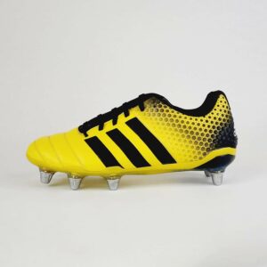 Chaussures de Rugby KAKARI ADIPOWER 3.0 SG - T 41 1/3 - ADIDAS -