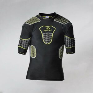 Epaulière Atomik - Optimum