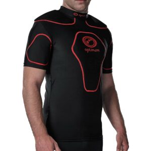 EPAULIERE DE RUGBY - ORIGIN - OPTIMUM