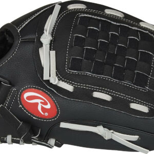 GANT RECEVEUR DROITIER RS120GB - 12" - RAWLINGS