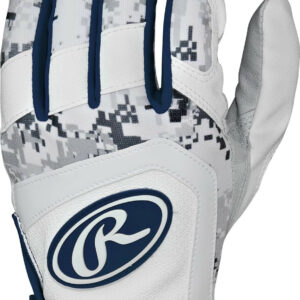 GANTS DE BATTING 5150BG - S - RAWLINGS