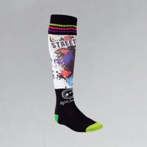 Lot de 10 Paires de Chaussettes STREET - Multisports - OPTIMUM