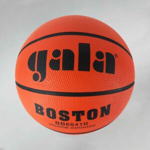 BALLONS DE BASKET BOSTON - GALA