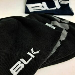 Lot de 3 Bonnets - BLK -