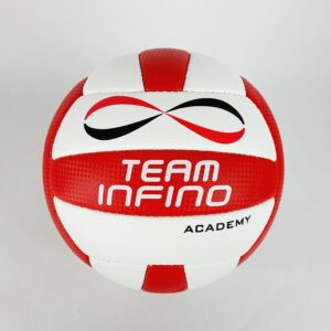 Ballon de Volley ACADEMY - Team Infino