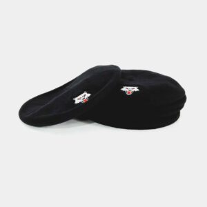 Lot de 7 Bérets du LOU Rugby