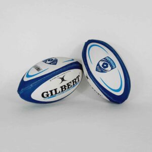 Mini Ballon MHR - Gilbert  - Lot de 2