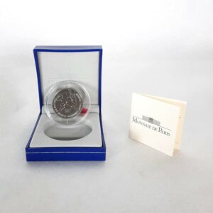 Monnaie de Paris - Coupe du Monde de Rugby 2007