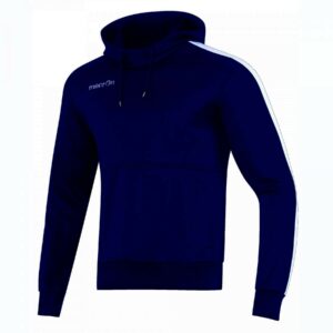 Sweat Capuche SKA - NAVY - MACRON