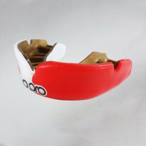 PROTEGE DENT POWER FIT - ANGLETERRE - OPRO