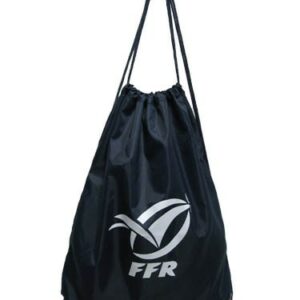 Sac de Gym Ness Navy - Taille Unique