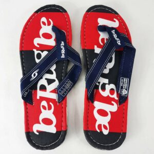 TONG RAYEE BLEU MARINE/ROUGE - BERUGBE -