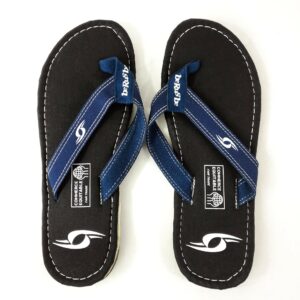 TONG BLEU MARINE UNI - BERUGBE -