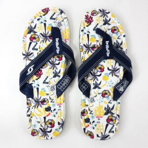 TONG SUMMER MULTICOLORE - BERUGBE -