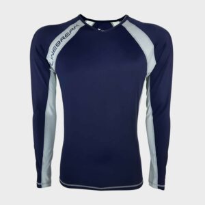 Baselayer de Compression Manches Longues - Homme - LINEBREAK