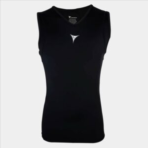Baselayer de Compression Sans Manche - LINEBREAK